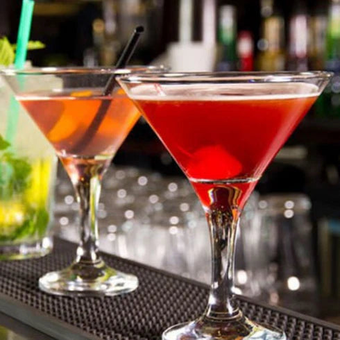 Top 10 Cocktails to Impress Your Guests