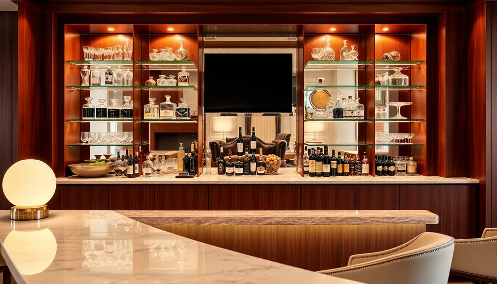 Elevate Your Outdoor Living: Discover the Joy of Garden Bars