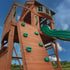 Atlantis Swing Set & Climbing Frame