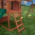 Atlantis Swing Set & Climbing Frame