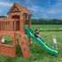 Atlantis Swing Set & Climbing Frame