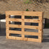 Rustic Wooden Pallet Style Bar Bars For You