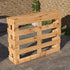 Rustic Wooden Pallet Style Bar Bars For You