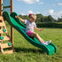 Buckley Hill Swing Set & Climbing Frame