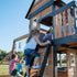 Canyon Creek Swing Set & Climbing Frame