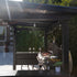 Rockport XL Grill/BBQ Gazebo
