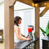 Saxony Grill/BBQ Gazebo