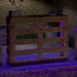 Rustic Wooden Pallet Style Bar Bars For You