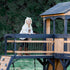 Timber Crossing Swing Set & Climbing Frame