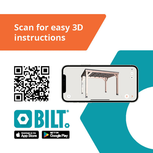 3.7m X 2.9m Arcadia Pitched Roof Gazebo