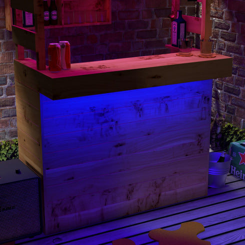 RGB LED Underglow Add On