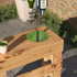 Rustic Wooden Pallet Style Bar Bars For You