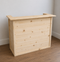 Saver Wooden Garden Bar