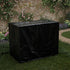 Waterproof Plastic Wooden Bar Cover