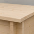 4ft Premium Wooden Interlock Home Bar