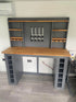 Premium Wooden Home Bar