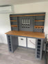 Premium Wooden Home Bar