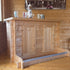 Premium Wooden Home Bar