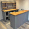 Premium Wooden Home Bar