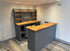 Premium Wooden Home Bar