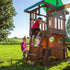 Lakewood Swing Set & Climbing Frame