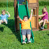 Lakewood Swing Set & Climbing Frame