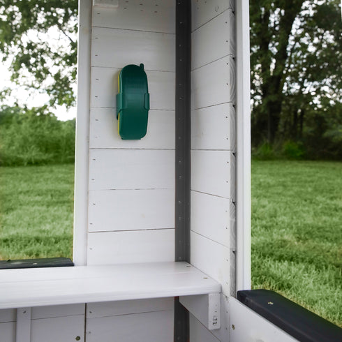 Sweetwater Playhouse -White