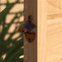 Wall Mounted Bottle Opener