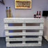 Rustic Wooden Pallet Style Bar Bars For You