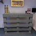 Rustic Wooden Pallet Style Bar Bars For You