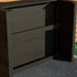 Rustic Wooden Garden Bar