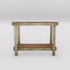 4ft Wooden Workbench