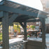 Rockport Grill/BBQ Gazebo