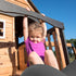 Canyon Creek Swing Set & Climbing Frame