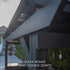 Rockport XL Grill/BBQ Gazebo