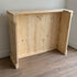 Premium Wooden Martini Bar