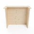 Saver Wooden Garden Bar