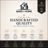 Premium Wooden Martini Bar