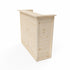 Saver Wooden Garden Bar