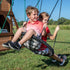 Cedar Cove Swing Set & Climbing Frame