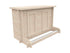 Premium Wooden Home Bar