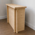 4ft Premium Wooden Interlock Home Bar