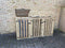 Handmade Wooden Bin Stores