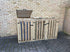 Handmade Wooden Bin Stores