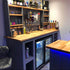 Premium Wooden Home Bar