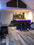 Premium Wooden Home Bar