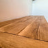 Industrial Style Wooden Bench Bars For You