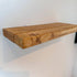 Antique Rustic Floating Shelf Bars For You