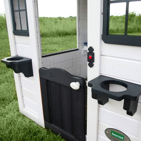 Sweetwater Playhouse -White