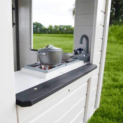 Sweetwater Playhouse -White